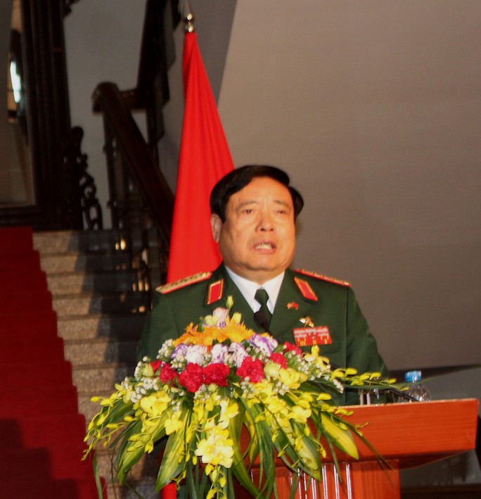 Bộ trưởng Quốc phòng Việt-Mỹ bàn mua sắm thiết bị an ninh biển
