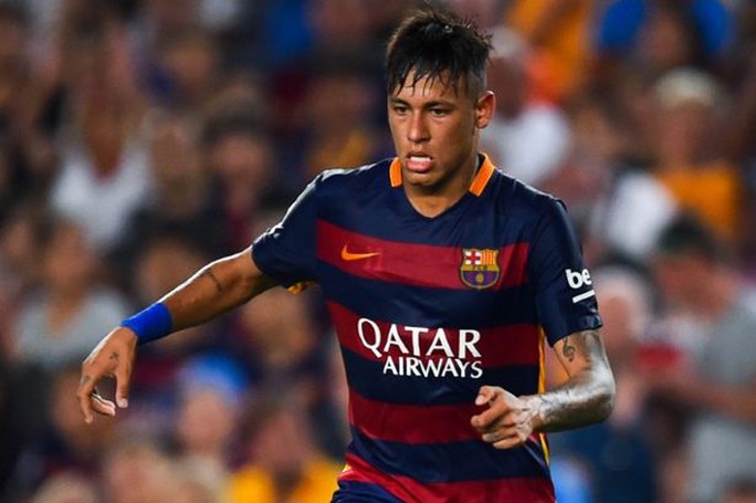 neymar đến chelsea