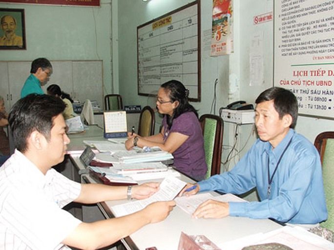 Những điều kiện nghỉ hưu trước tuổi từ năm 2021 - Ảnh 1. Những điều kiện nghỉ hưu trước tuổi từ năm 2021 - Ảnh 1.