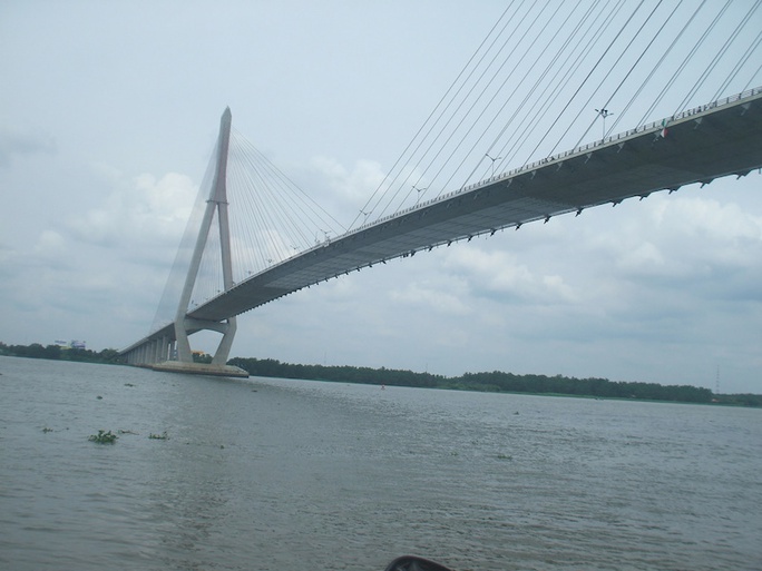 Cầu Cần Thơ