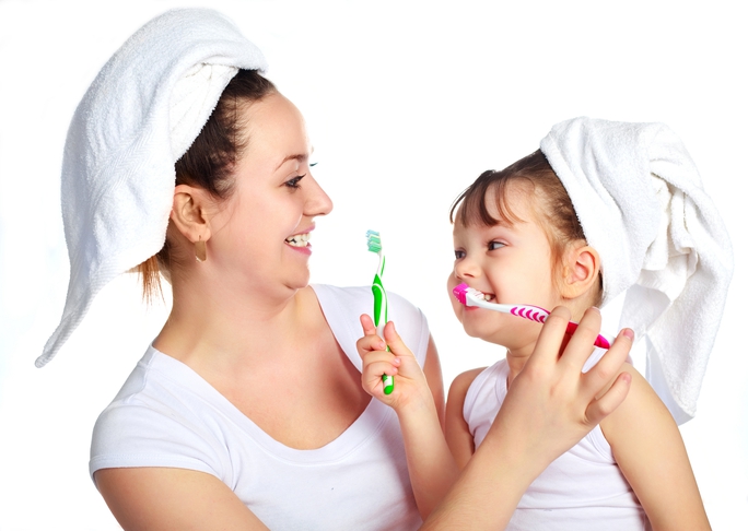 6 sai lầm thường gặp khi đánh răng