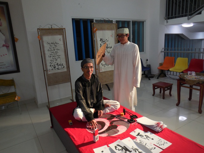 “Cánh chuồn chuồn”, 5 năm một dấu ấn