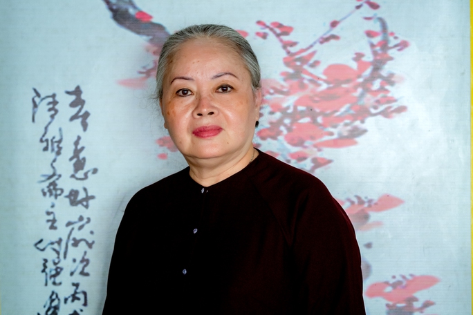 NSƯT Thanh Nguyệt – Cuộc đời vinh quang và nước mắt