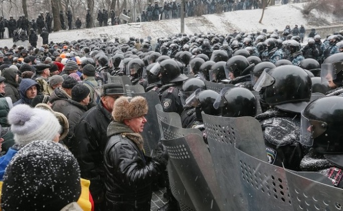 Bulgaria: Minsk to Host Peace Talks Over Ukraine