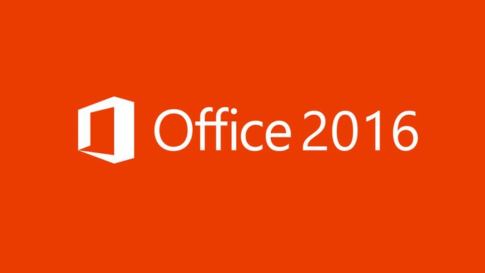 Office 2016 dự kiến sẽ được phát hành vào 22-9 tới