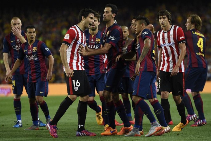neymar bieu dien ki thuat