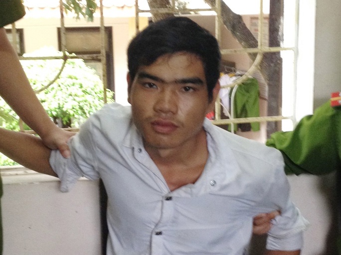 Nghi can Vi Văn Hai nhiều lần thay đổi lời khai, gây khó khăn cho công tác điều tra Nghi can Vi Văn Hai nhiều lần thay đổi lời khai, gây khó khăn cho công tác điều tra