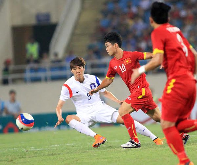 lịch thi đấu u23 việt nam sea games