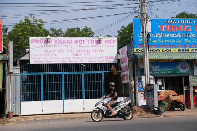 “Gài bắt” người nhà bệnh nhân: Tranh cãi về lỗi của bác sĩ