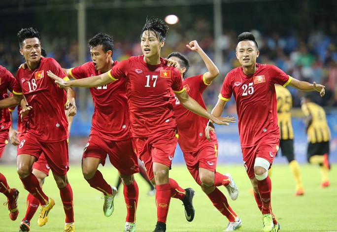 tỷ số việt nam và đông timor