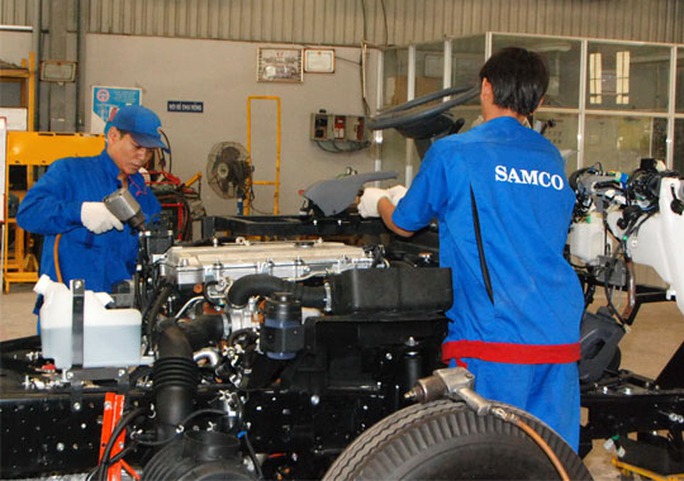 Đi làm dịp Giỗ tổ Hùng Vương, 30-4 và 1-5, NLĐ được tính lương thế nào? - Ảnh 1. Đi làm dịp Giỗ tổ Hùng Vương, 30-4 và 1-5, NLĐ được tính lương thế nào? - Ảnh 1.