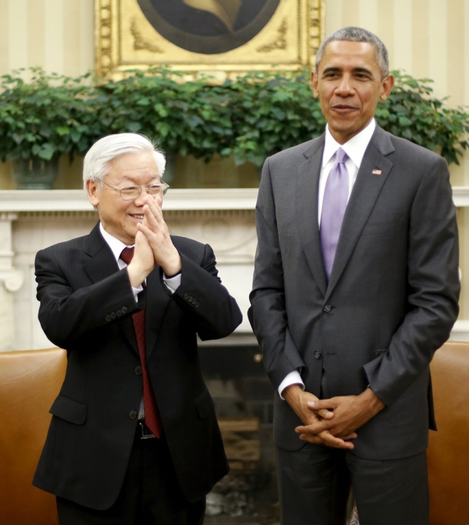 Ảnh: Reuters