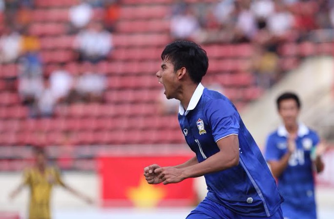 xem lai tran viet nam vs thai lan