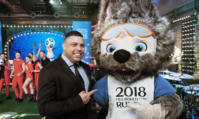sói zabivaka