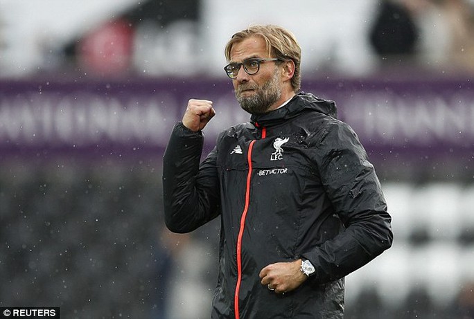 Balotelli: Klopp không biết tôi là ai