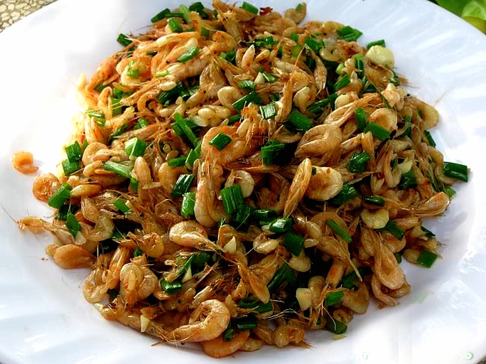 Một thuở rong rêu...