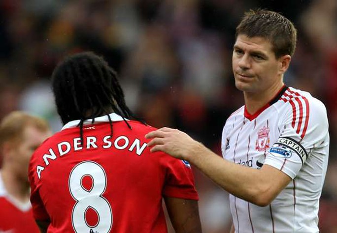 lio gerrard