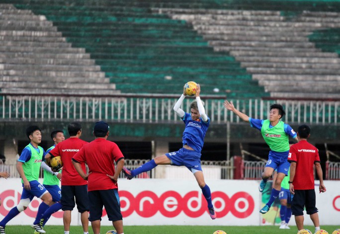 aff suzuki cup 2016 tổ chức ở đâu