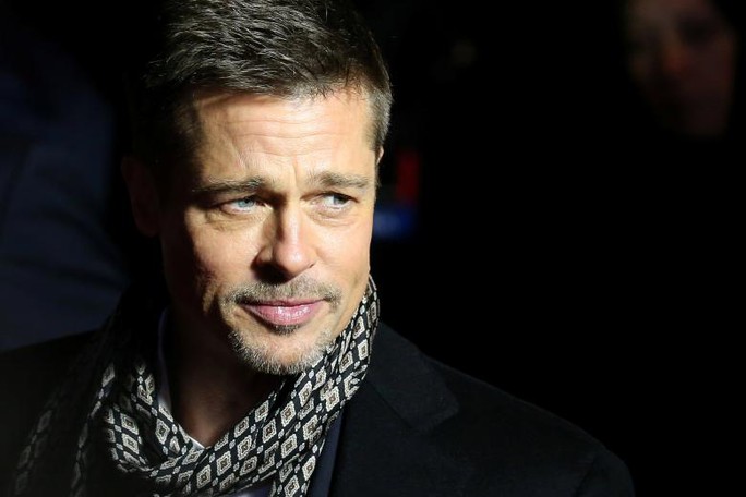 Brad Pitt tạm thua Angelina một vòng trong cuộc chiến pháp lý