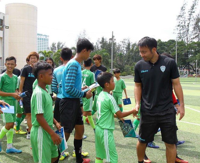 avispa fukuoka