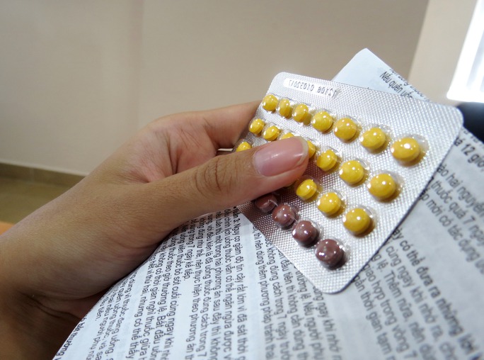 Thuốc tránh thai nội tiết - biện pháp tránh thai mà WHO khuyến cáo nên áp dụng cho phụ nữ trẻ, chưa sinh con