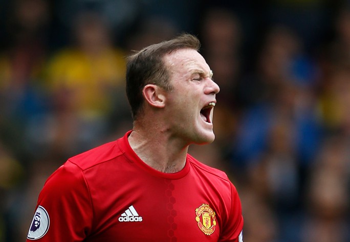 rooney mu