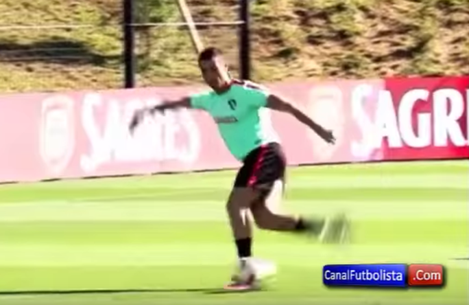 rabona