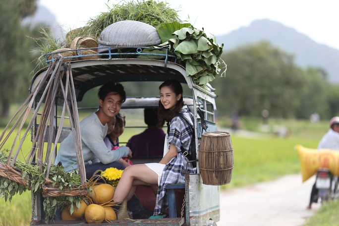 
Cảnh trong phim
