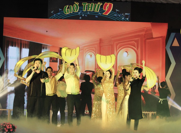 Saigontourist về nhất chương trình “Giờ thứ 9”