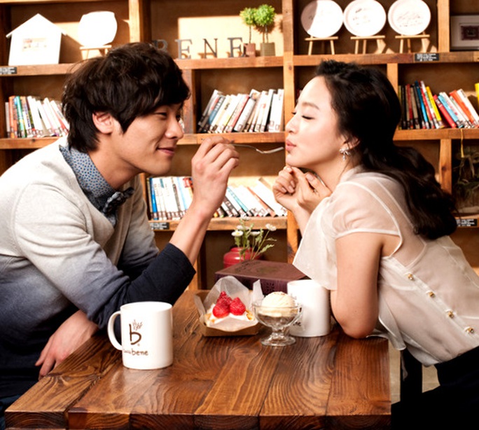 Ảnh: CAFE SEOUL