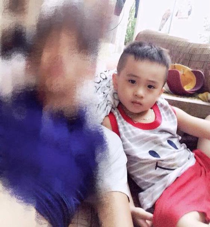 Sự thật vụ dân vây bắt 2 kẻ nghi bắt cóc trẻ em ở Quảng Bình - Ảnh 5.