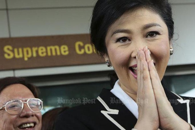 Thái Lan: Bộ trưởng Nội vụ phủ nhận giúp bà Yingluck bỏ trốn - Ảnh 2.