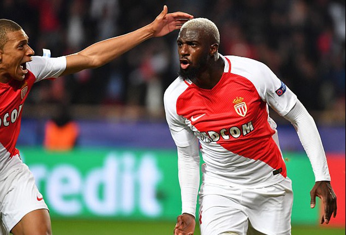 bakayoko
