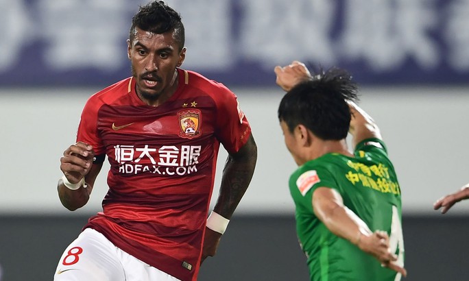 paulinho