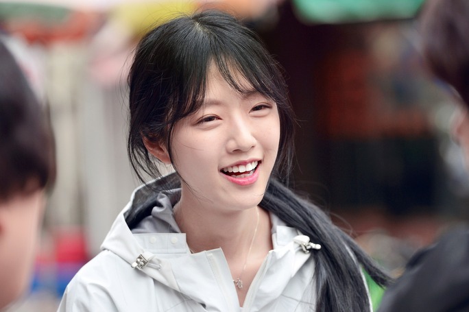 Hàn Quốc: Con gái ứng viên tổng thống bị quấy rối - Ảnh 1.