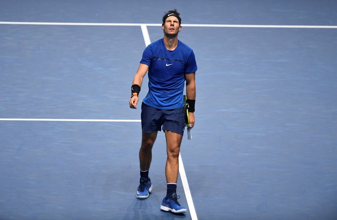 Rafael Nadal chưa chắc dự Giải Úc mở rộng 2018 - Ảnh 2.