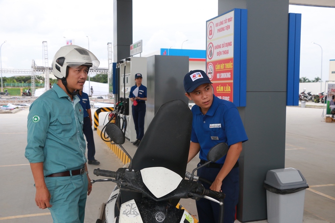 Đại gia Nhật Bản sẽ lột xác thị trường xăng dầu Việt Nam? - Ảnh 5.