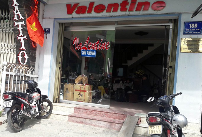 Đà Lạt ế ẩm khách dịp Festival hoa - Ảnh 2.