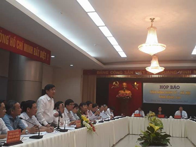 Biệt thự xây trái phép của quan được phép tồn tại - Ảnh 1.