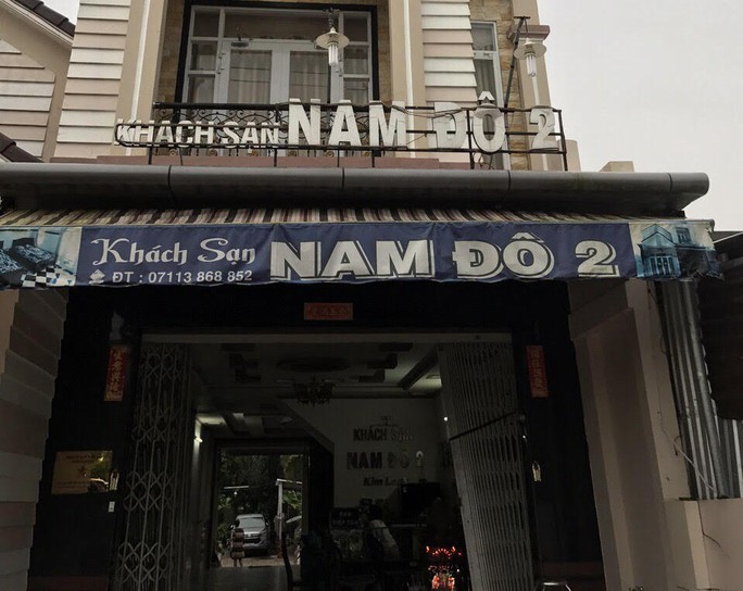 Nghi phạm Trung Quốc trộm ô tô của nhà báo Báo Lao Động - Ảnh 1. Nghi phạm Trung Quốc trộm ô tô của nhà báo Báo Lao Động - Ảnh 1.