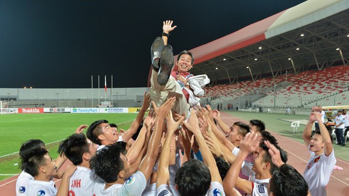 u20 vietnam vs u20 new zealand