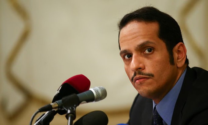 Qatar không sợ hành động đáp trả nào - Ảnh 1.