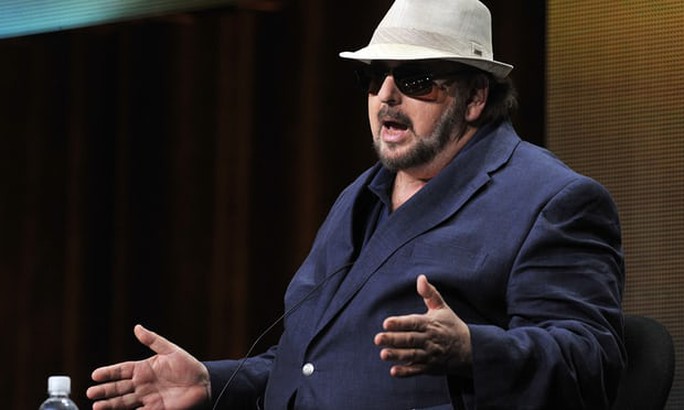 38 người tố đạo diễn James Toback quấy rối tình dục - Ảnh 1.