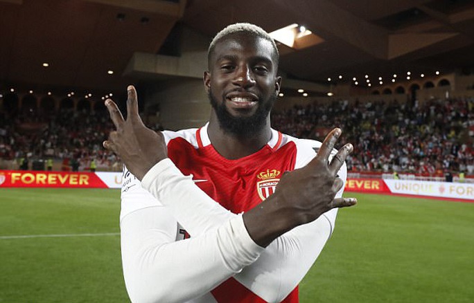 bakayoko