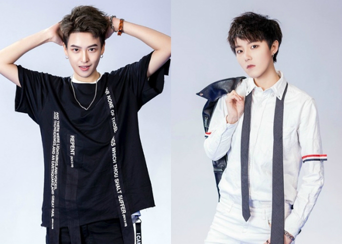 Nhóm nhạc "tomboy" gây sốt ở Trung Quốc