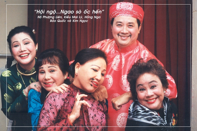 Thế giới màn nhung qua ống kính của nhà báo Thanh Hiệp - Ảnh 4. Thế giới màn nhung qua ống kính của nhà báo Thanh Hiệp - Ảnh 4.