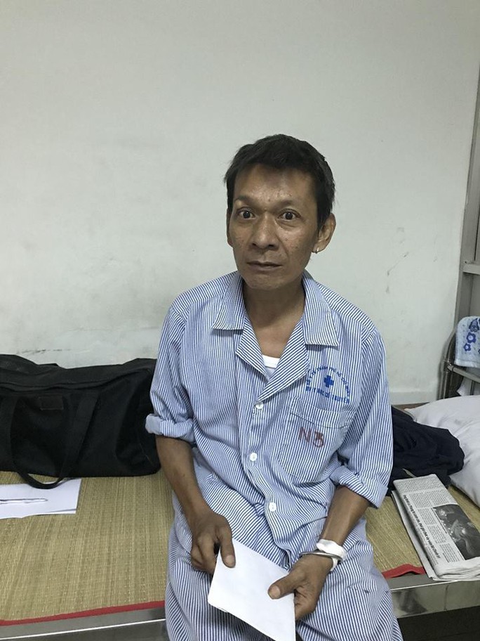 NSƯT Minh Vương tiếp tục kêu gọi giúp NS Tí Nị - Ảnh 3.