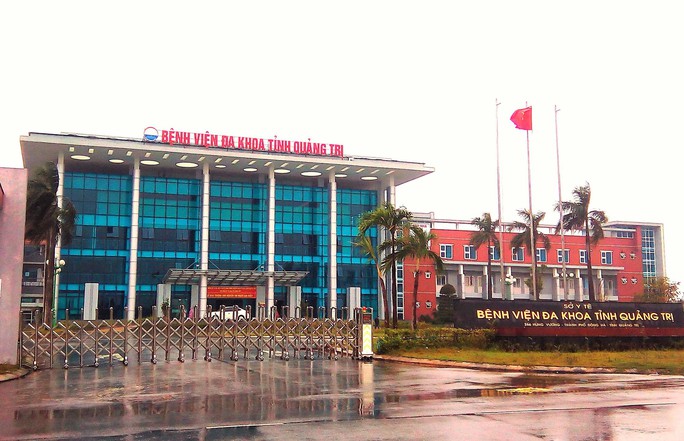 Người nhà tố bệnh viện tắc trách khiến bé gái sơ sinh tử vong - Ảnh 1.