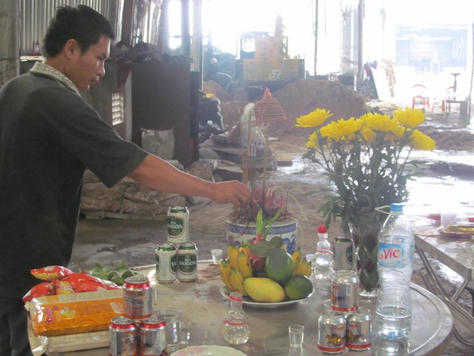 Phát hiện hơn 150 bộ hài cốt nghi nghĩa sĩ phong trào Cần Vương - Ảnh 3.