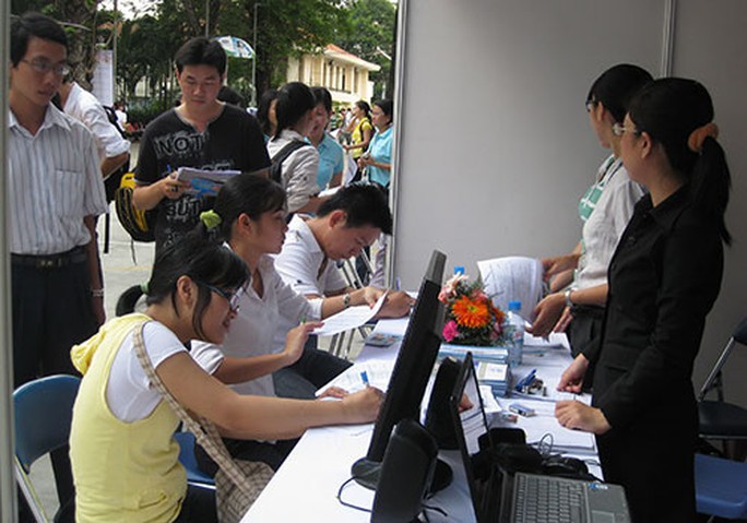 Công chức nghỉ việc có được hưởng trợ cấp thất nghiệp? - Ảnh 2. Công chức nghỉ việc có được hưởng trợ cấp thất nghiệp? - Ảnh 2.
